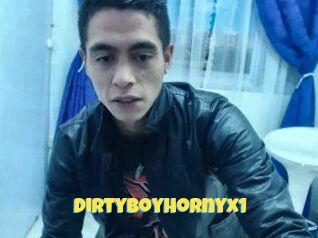 Dirtyboyhornyx1