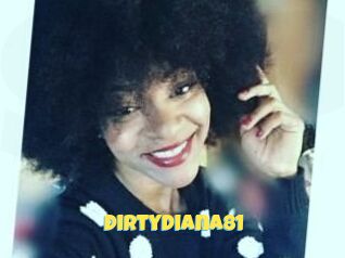 dirtydiana81 Sexe et Porno