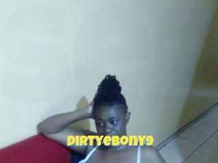 Dirtyebony9