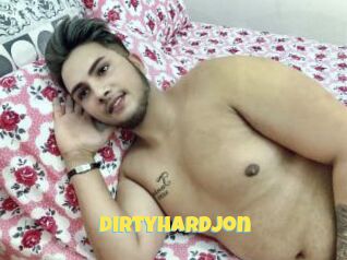 Dirtyhardjon