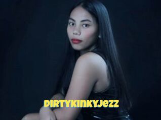 Dirtykinkyjezz