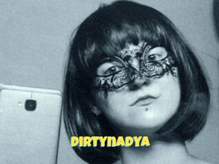 Dirtynadya