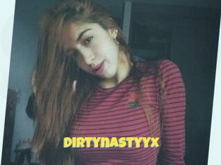 Dirtynastyyx