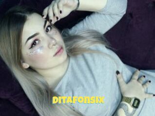 Ditafonsix