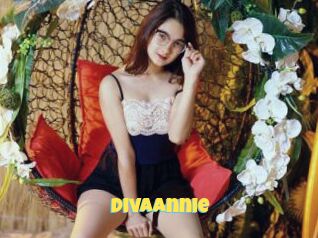 Divaannie