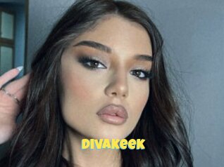 Divakeek