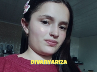 divanyariza Sexe et Porno