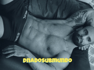 Dnadosubmundo