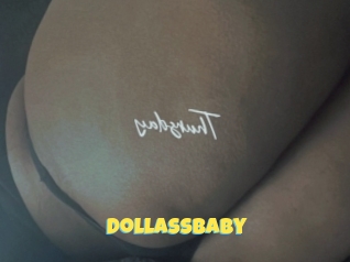 Dollassbaby
