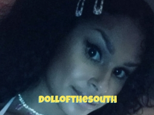 Dollofthesouth