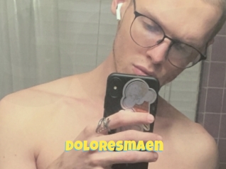 doloresmaen Sexe et Porno