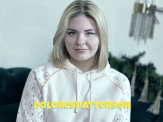 Dolorespatterson