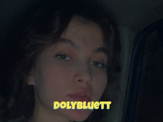 Dolybluett