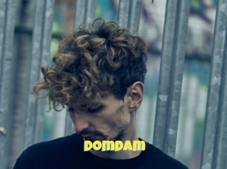 Domdam