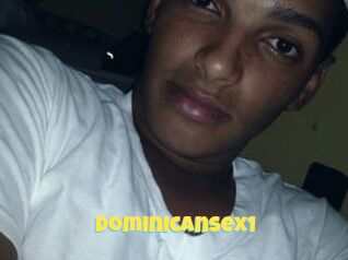 Dominicansex1