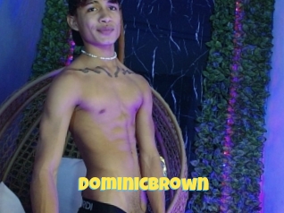 Dominicbrown
