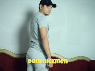 Dominickmen