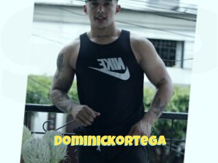 Dominickortega