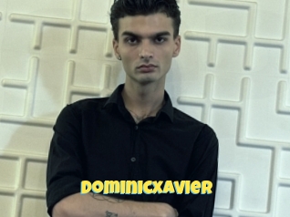 Dominicxavier