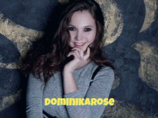 Dominikarose