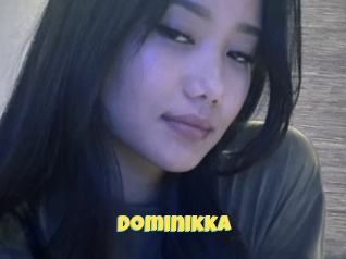Dominikka