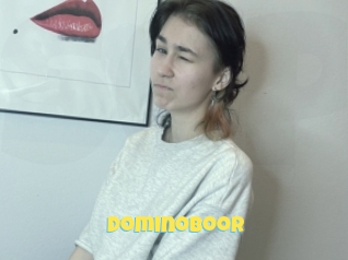 Dominoboor