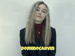 Dominocarvin