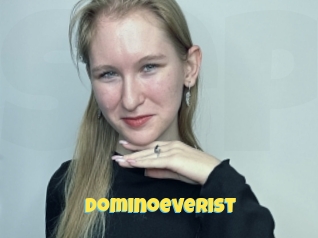 Dominoeverist