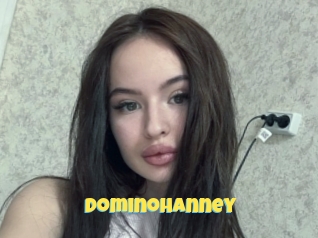 Dominohanney
