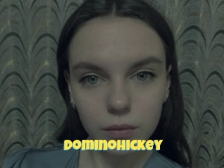 Dominohickey