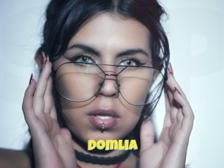 Domlia