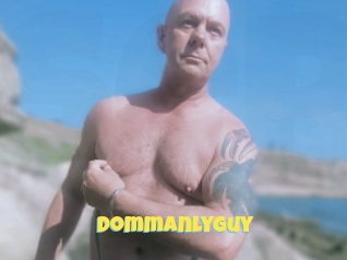 dommanlyguy Sexe et Porno