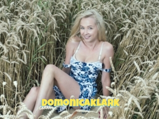 Domonicaklark