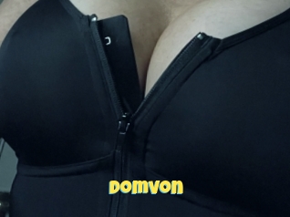Domvon