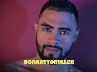 Donaattomiller