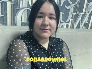 Donabrownel