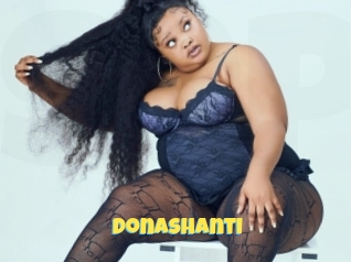 Donashanti