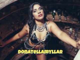 donatellamyllar Sexe et Porno