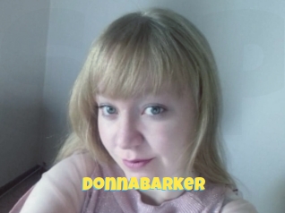 Donnabarker