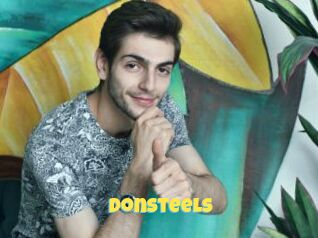 Donsteels