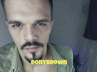 donybrown Sexe et Porno