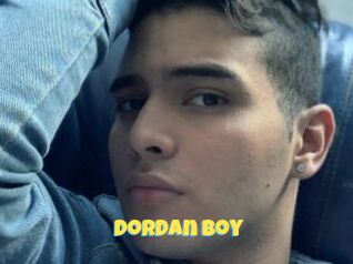 Dordan_boy