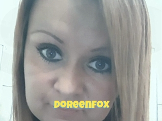 Doreenfox