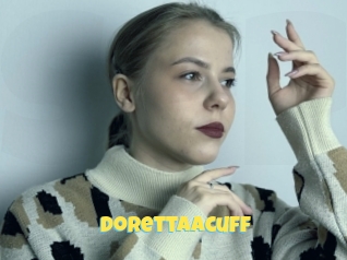 Dorettaacuff