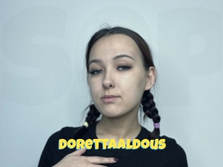 dorettaaldous Sexe et Porno