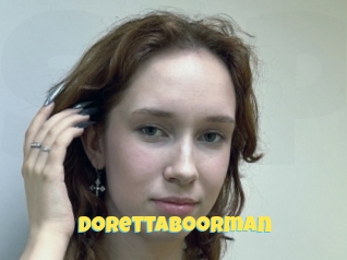 dorettaboorman Sexe et Porno