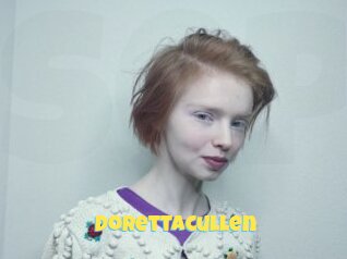 Dorettacullen