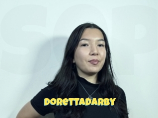 Dorettadarby