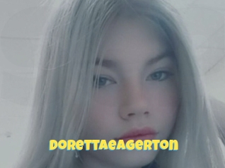 dorettaeagerton Sexe et Porno