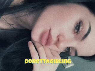 Dorettagirling